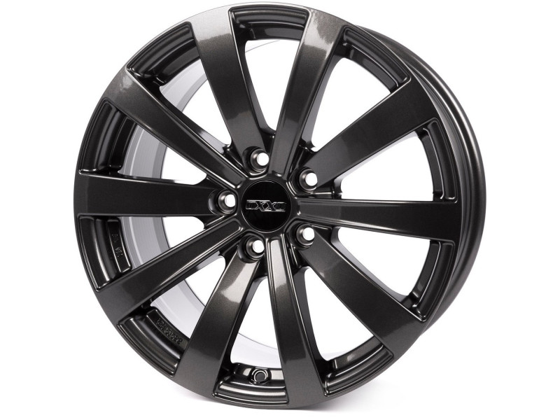 Oxxo Sentinel 8x19 5x112 ET42 DIA66.6 DP