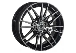 Allante 1052 6x14 4x98 ET25 DIA58.6 BF