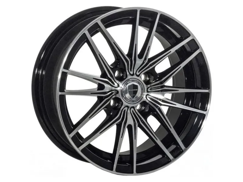 Allante 1052 6x14 4x98 ET25 DIA58.6 BF