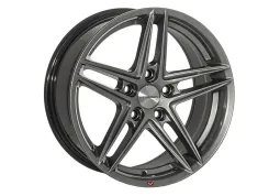 Allante T1067 7x16 5x112 ET35 DIA66.6 BS