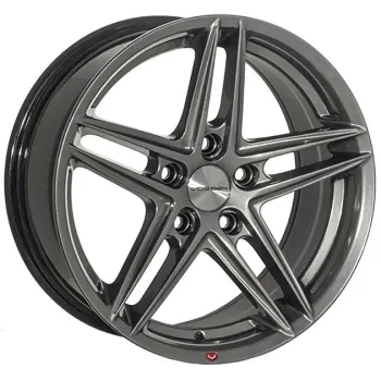 Allante T1067 7x16 5x112 ET35 DIA66.6 BS