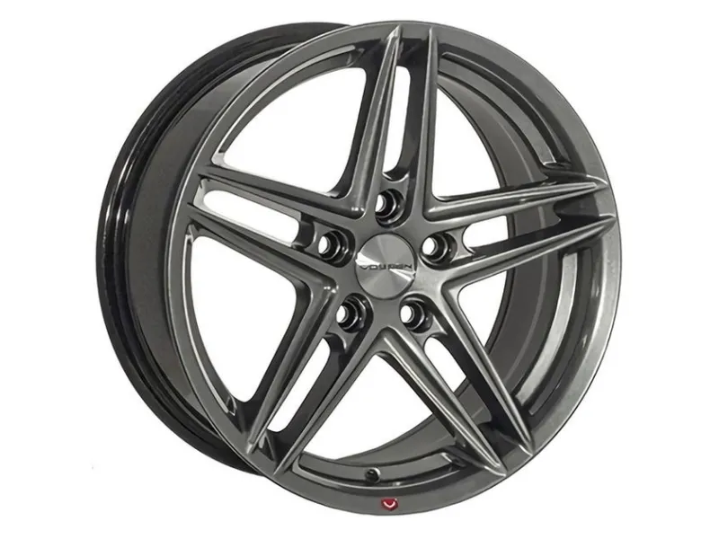 Allante T1067 7x16 5x112 ET35 DIA66.6 BS