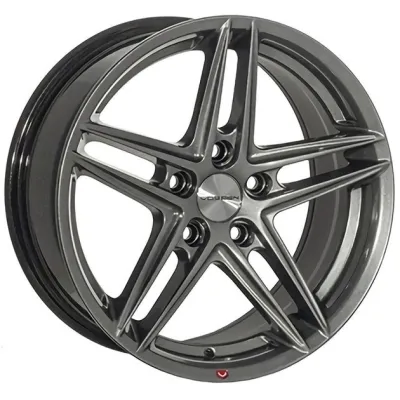 Allante T1067 7x16 5x114.3 ET35 DIA67.1 BS