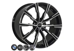 Allante T1171 9.5x20 5x112 ET35 DIA66.6 BF