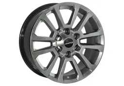 Allante T642 7.5x18 6x139.7 ET25 DIA106.1 HB