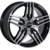 Zorat Wheels BK146 7.5x16 5x112 ET35 DIA66.6 BP