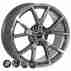 Zorat Wheels BK5601 8x18 5x112 ET25 DIA66.6 GP