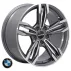 Zorat Wheels BK5730 8.5x18 5x120 ET38 DIA74.1 GP
