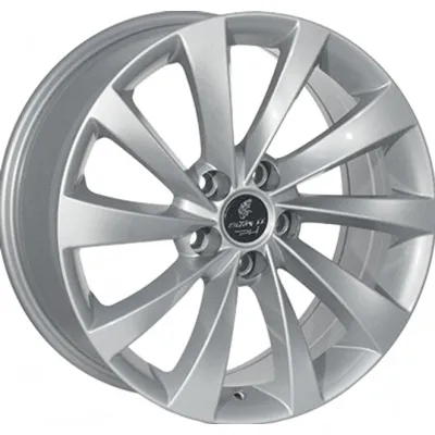 Zorat Wheels BK799 8x18 5x114.3 ET35 DIA64.1 S