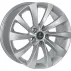Zorat Wheels BK799 8x18 5x114.3 ET35 DIA64.1 S