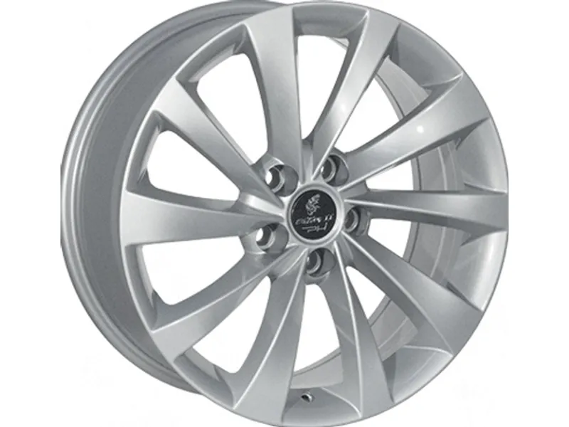 Zorat Wheels BK799 8x18 5x114.3 ET35 DIA64.1 S