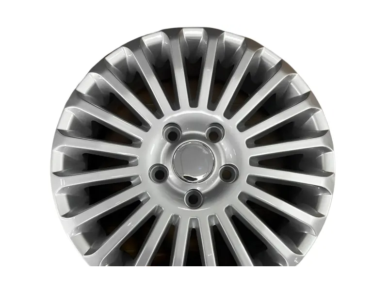 Baosh R080 6x15 5x108 ET52 DIA63.4 S