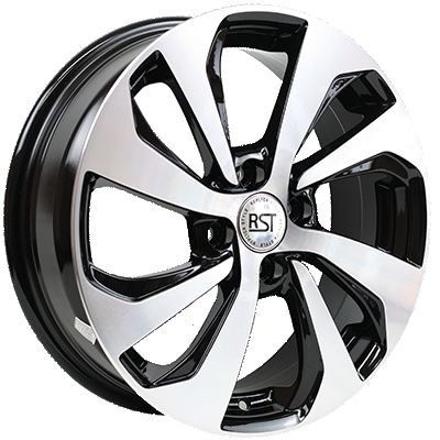 Tech Line TL RST.006 6x16 4x100 ET50 DIA60.1 BDM