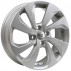 Tech Line TL RST.006 6x16 4x100 ET50 DIA60.1 SL