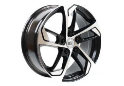 Tech Line TL RST.037 BD R17 W7.0 PCD5x114.3 ET40 DIA67.1