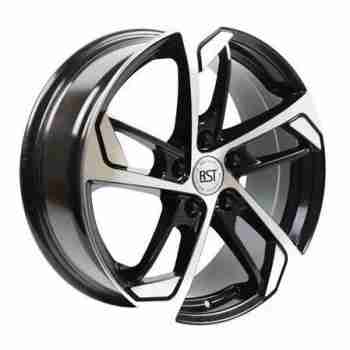 Tech Line TL RST.037 BD R17 W7.0 PCD5x112 ET45 DIA57.1