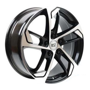 Tech Line TL RST.037 BD R17 W7.0 PCD5x114.3 ET40 DIA67.1