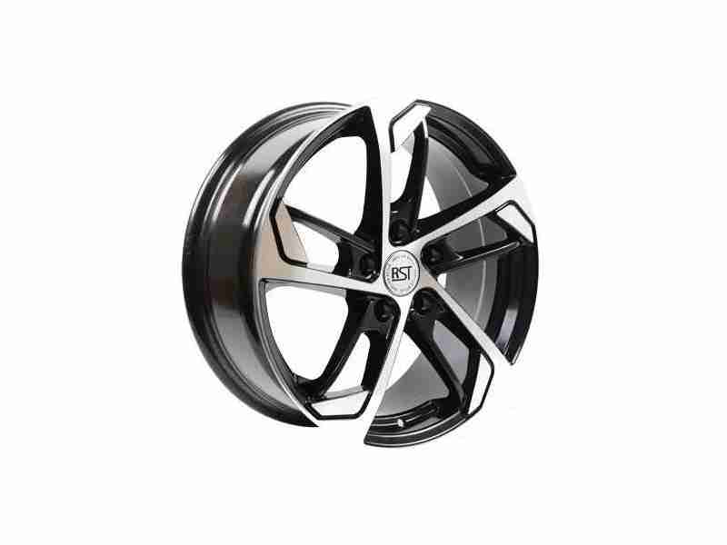 Tech Line TL RST.037 BD R17 W7.0 PCD5x112 ET45 DIA57.1