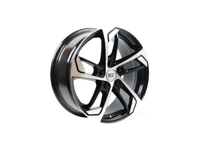 Tech Line TL RST.037 BD R17 W7.0 PCD5x114.3 ET40 DIA67.1