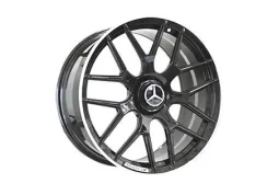 Replica  MR280 9.5x20 5x112 ET25 DIA66.6