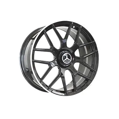 Replica  MR280 10x20 5x112 ET55 DIA66.6