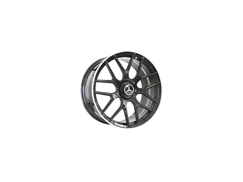 Replica  MR280 10x20 5x112 ET55 DIA66.6