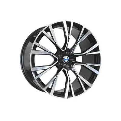 Replica B279 10.5x22 5x112 ET43 DIA66.6
