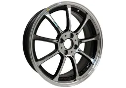 MKW (Mi-tech) ECOTEX 7x17 5x114.3 ET40 DIA67.1 AM/B