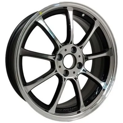 MKW (Mi-tech) ECOTEX 7x17 5x114.3 ET40 DIA67.1 AM/B