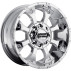 MKW (Mi-tech) M-85 9x20 6x139.7 ET10 DIA106.1 Chrom