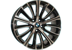 Replica BMW GT 1200 8.5x19 5x120 ET35 DIA74.1 BMF