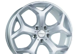 Replica GT BMW 711 9.5x20 5x120 ET35 DIA74.1 S