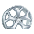 Replica GT BMW 711 9.5x20 5x120 ET35 DIA74.1 S