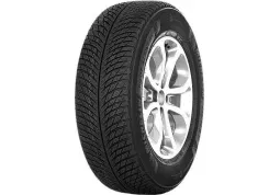 Зимова шина Michelin Pilot Alpin 5 SUV 235/50 R20 104V