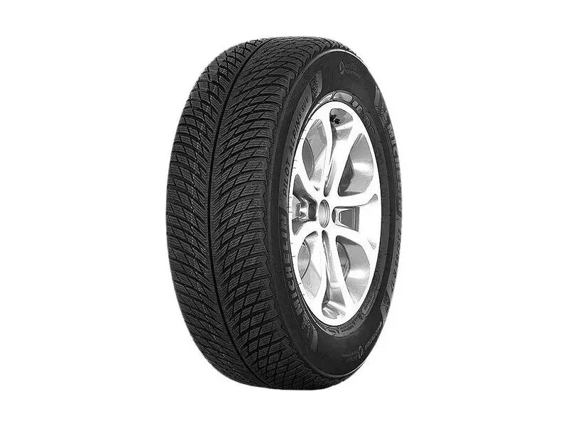 Зимова шина Michelin Pilot Alpin 5 SUV 235/50 R20 104V