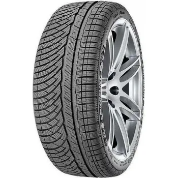 Зимова шина Michelin Pilot Alpin PA4 255/40 R20 101V N0