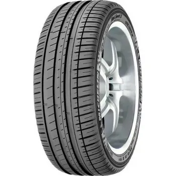 Літня шина Michelin Pilot Sport 3 245/45 R19 102Y MO