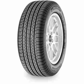 Летняя шина Michelin Latitude Tour HP 255/55 R18 109H Run Flat