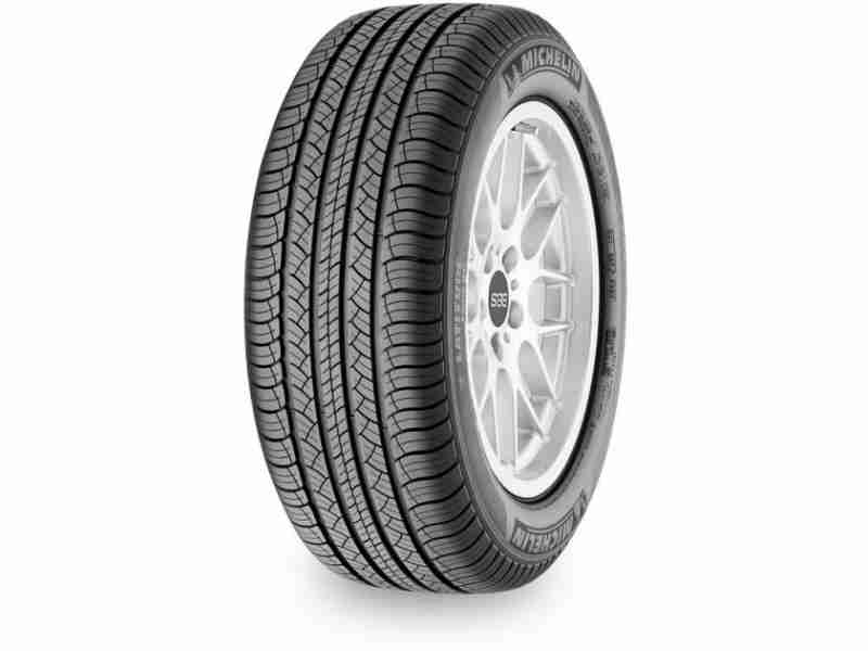 Летняя шина Michelin Latitude Tour HP 255/55 R18 109H Run Flat