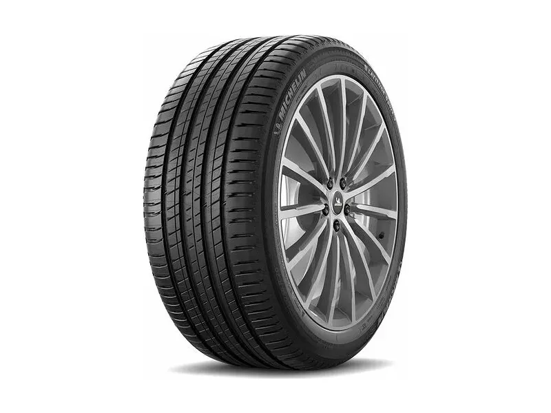 Літня шина Michelin Latitude Sport 3 255/50 R19 107W Run Flat