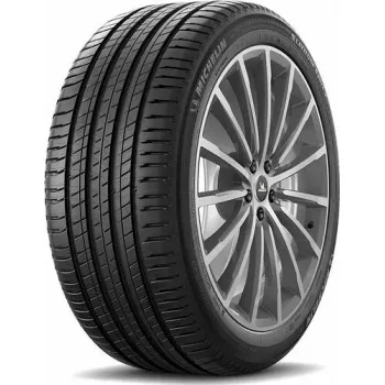 Летняя шина Michelin Latitude Sport 3 255/50 R19 107W MO