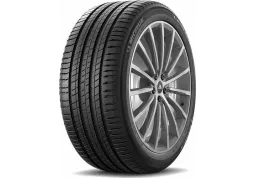 Летняя шина Michelin Latitude Sport 3 275/40 R20 106Y Run Flat