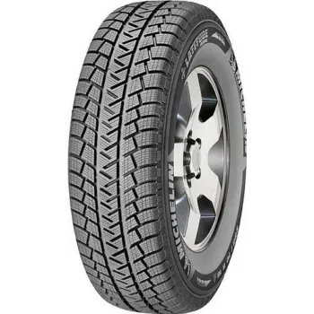 Зимова шина Michelin Latitude Alpin 255/55 R18 105H