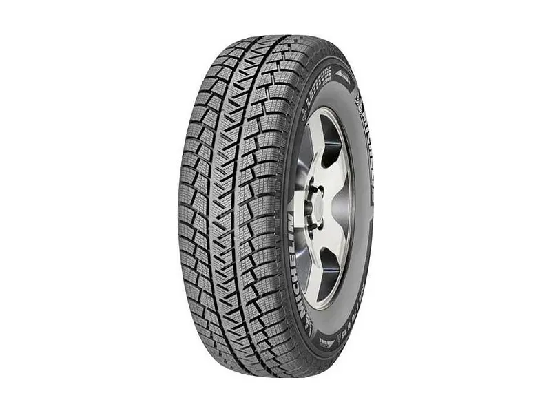 Зимова шина Michelin Latitude Alpin 255/55 R18 105H