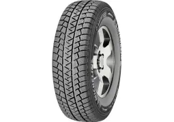 Зимняя шина Michelin Latitude Alpin 255/50 R19 107H MO