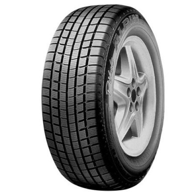 Зимняя шина Michelin Pilot Alpin 265/35 R20 99W