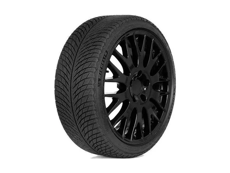 Зимняя шина Michelin Pilot Alpin 5 265/35 R20 99W