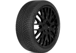 Michelin Pilot Alpin 5 275/40 R21 107V N0