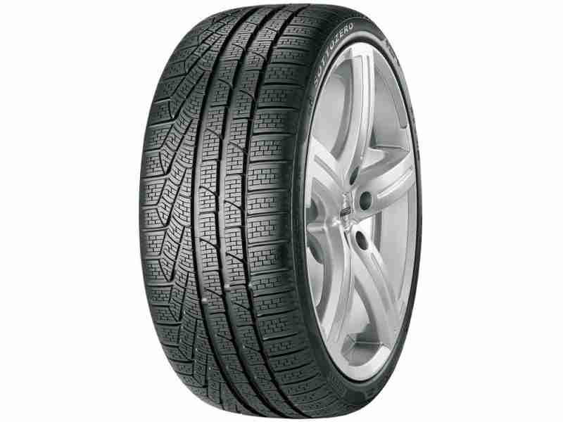 Зимняя шина Pirelli Winter Sottozero 2 335/30 ZR20 104W