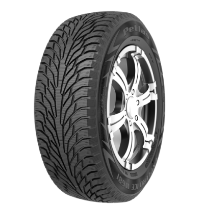 Зимняя шина Petlas Explero Ice W681 215/60 R17 100H
